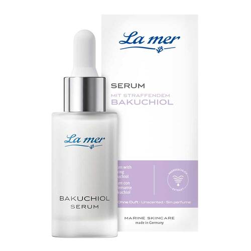 La mer Hyaluron Serum ohne Parfum - 1