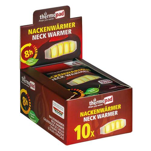 Thermopad Nackenw&auml;rmer - 1