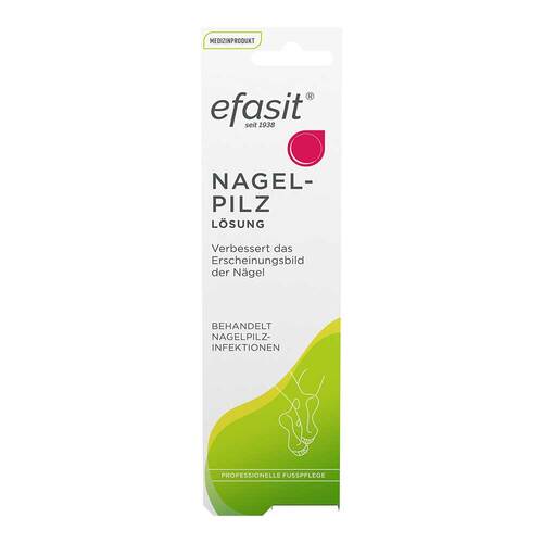 Efasit Nagelpilz L&ouml;sung - 1