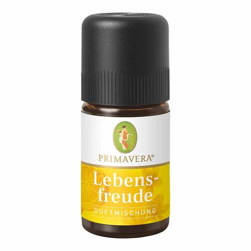 Lebensfreude Duftmischung - 1