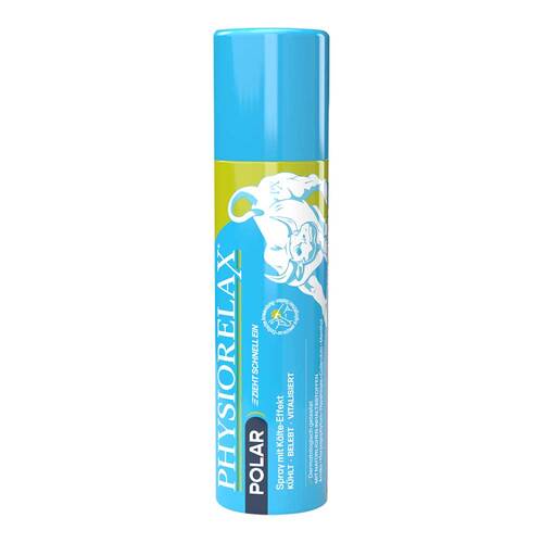 Physiorelax Polar Spray - 1