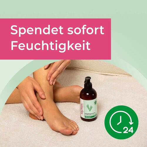 Myfeet by almirall Fu&szlig;pflegecreme - 2
