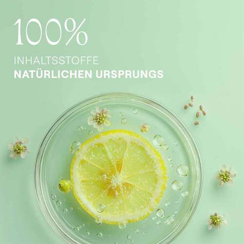 Weleda Refresh Shower Cream Citrus - 4