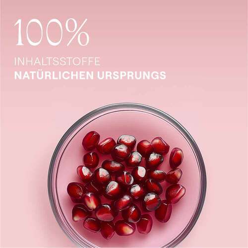 Weleda Inspire Shower Cream Granatapfel - 4