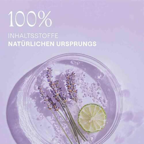 Weleda Relax Shower Cream Lavendel - 4