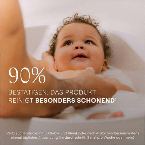 Weleda Calendula Waschlotion &amp; Shampoo - 3