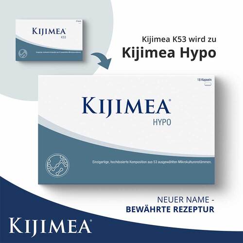 Kijimea Hypo Kapseln - 2