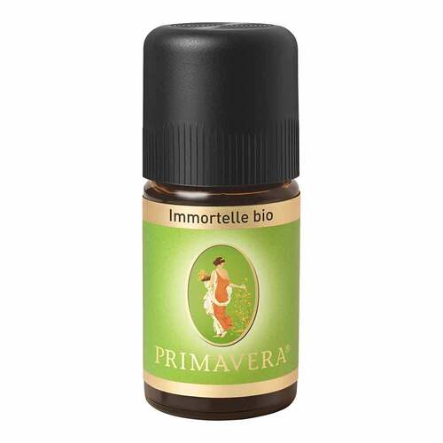 Immortelle Bio &auml;therisches &Ouml;l - 1