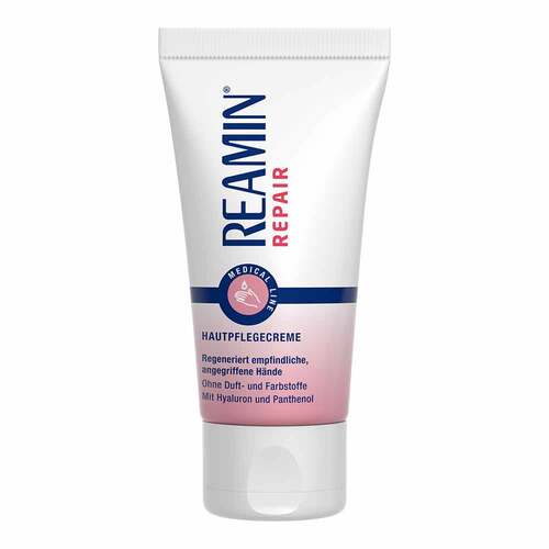 Reamin Repair Hautpflegecreme - 1