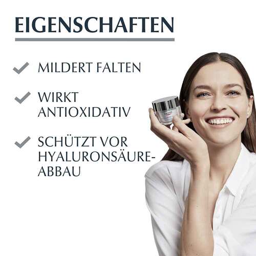 Eucerin Hyaluron-Filler Tagescreme f&uuml;r trockene Haut mit LSF 15  - 2