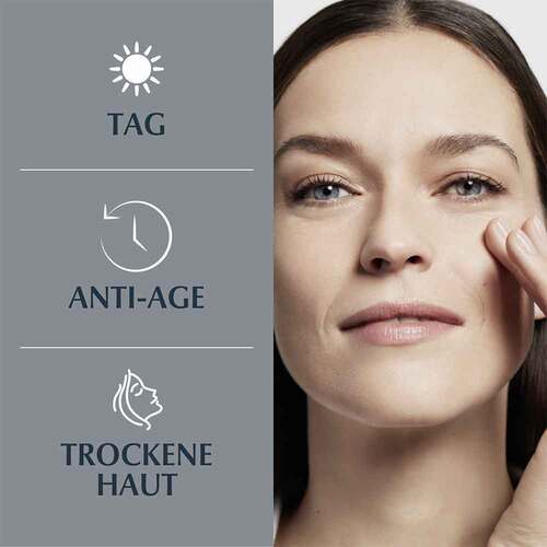 Eucerin Hyaluron-Filler Tagescreme f&uuml;r trockene Haut mit LSF 15  - 3