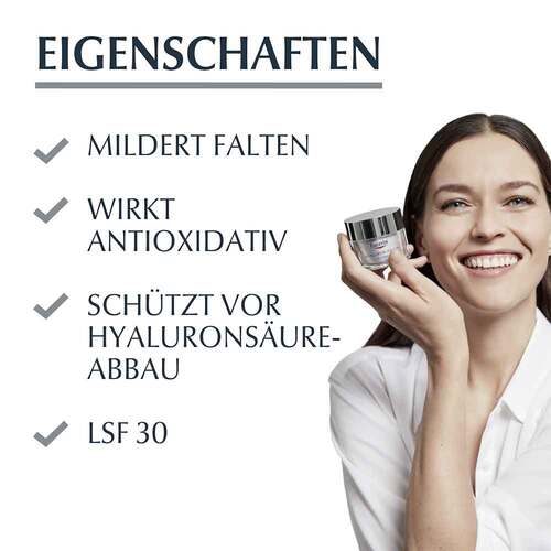 Eucerin Anti-Age Hyaluron-Filler Tagespflege LSF 30   - 2