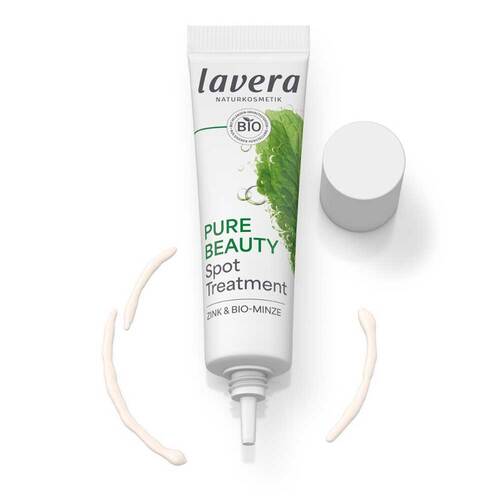 Lavera Pure Beauty Spot Treatment DE - 2