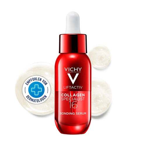 Vichy Liftactiv Collagen Specialist 16 Serum - 2