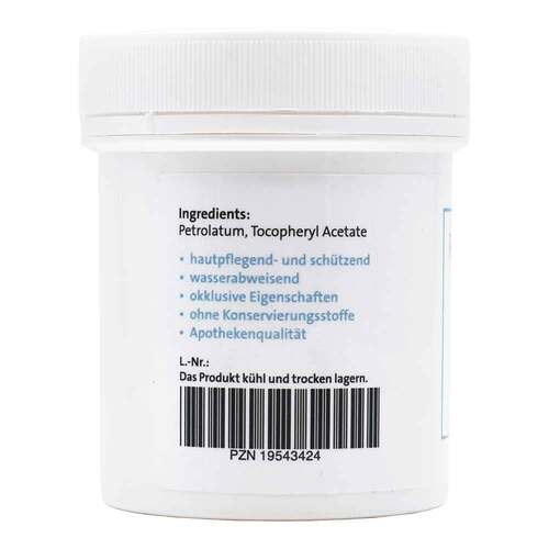 Vaseline Allpharm Premium Creme - 2