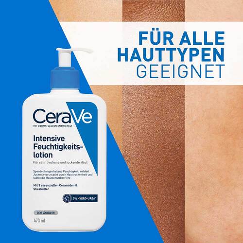 Cerave Intensive Feuchtigkeitslotion - 6