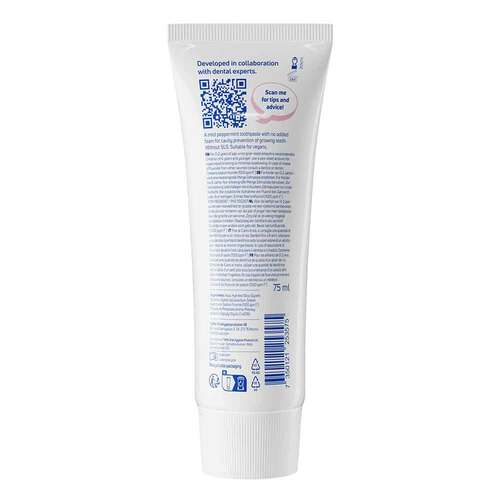 Tepe Daily Kids Toothpaste - 2
