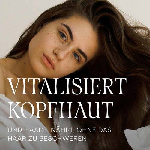 Weleda Geschenkset Haircare Rosmarin - 4