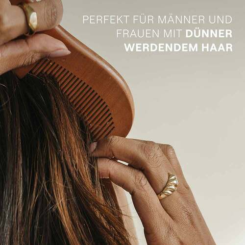 Weleda Geschenkset Haircare Rosmarin - 7