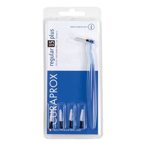 Curaprox Cps 508 Interdentalb&uuml;rste implant 1,7 - 8,5 mm - 1