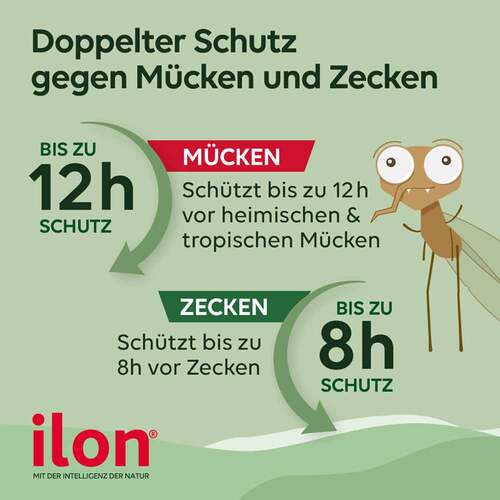 ilon Insektenschutzspray - 2