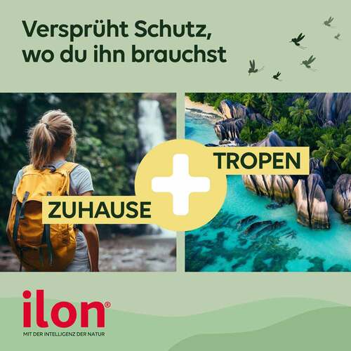 ilon Insektenschutzspray - 3