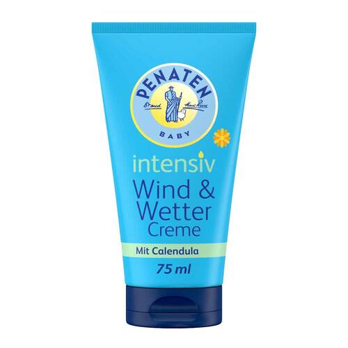 Penaten Wind &amp; Wetter Creme - 1