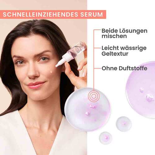 Avene Hyaluron Activ Procedure Hexapeptid Serum - 5
