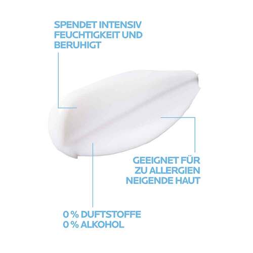 Roche-Posay Toleriane Dermallergo C + Hyalu B5 Set - 3