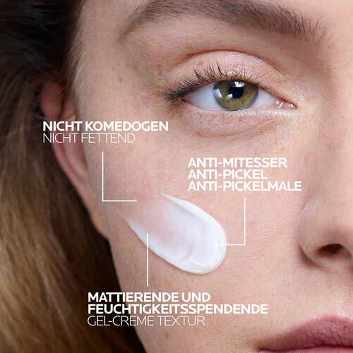 Roche-Posay Effaclar Duo + M sch&auml;umendes Reinigungsset - 4