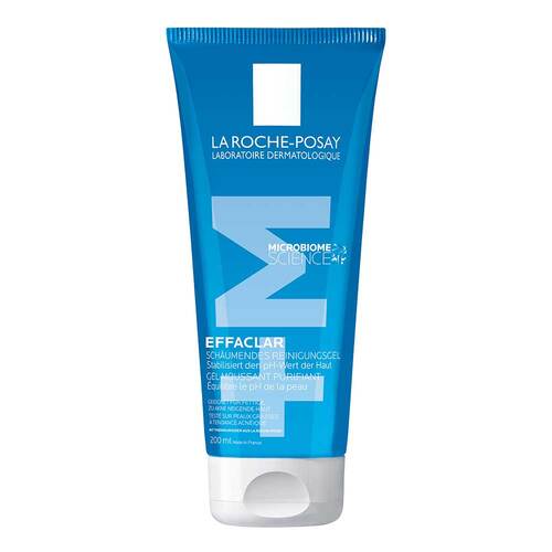 Roche-Posay Effaclar Duo + M sch&auml;umendes Reinigungsset - 5