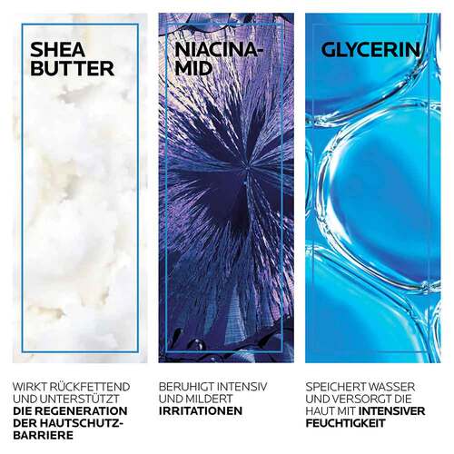 La Roche Posay Toleriane sensitive riche + Hyalu B5 Set - 3