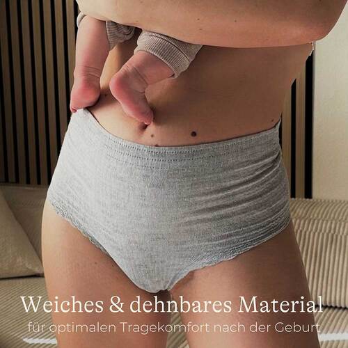 Lansinoh Wochenbett-Unterw&auml;sche - 2