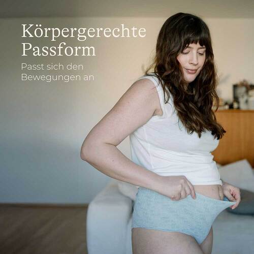 Lansinoh Wochenbett-Unterw&auml;sche - 4