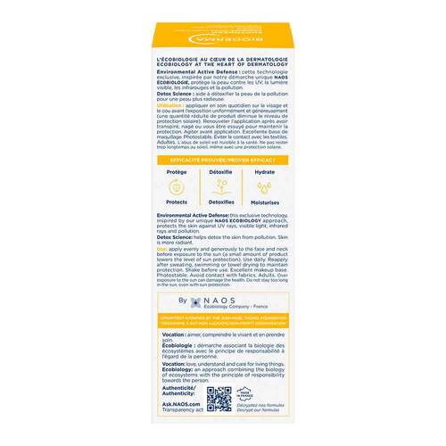 Bioderma Photoderm Xdefense Cre.unget&ouml;nt LSF 50 +  - 3