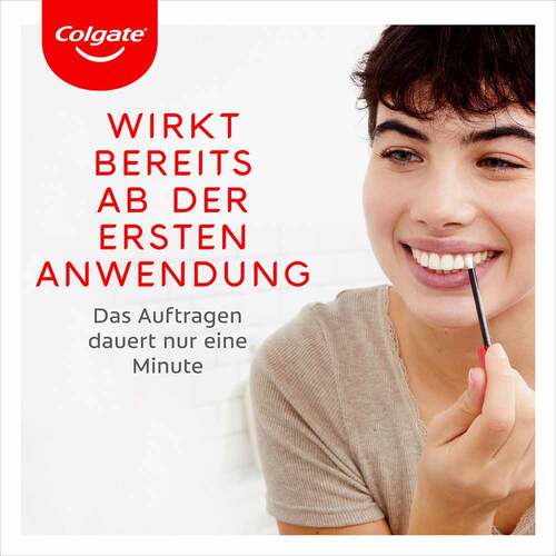 Colgate Max white Overnight whitening Serum - 3