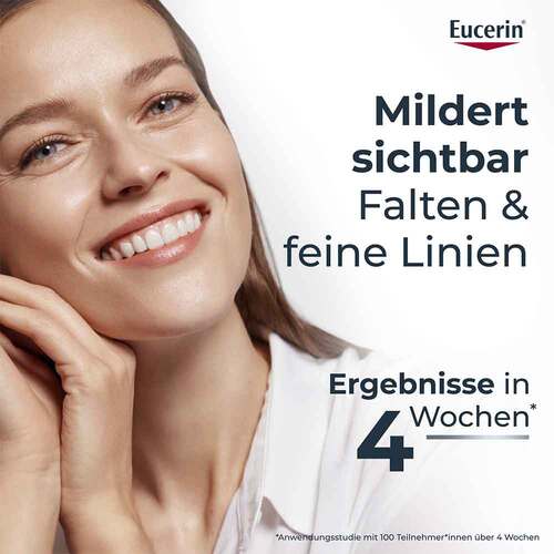 Eucerin Anti-Age Hyaluron-Filler Tagespflege LSF 30  - 2
