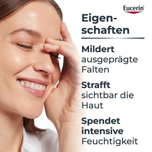 Eucerin Anti-Age Hyaluron-Filler Tagespflege LSF 30  - 3