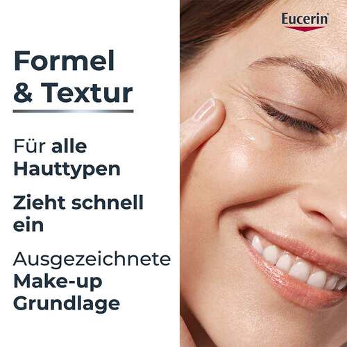 Eucerin Anti-Age Hyaluron-Filler Tagespflege LSF 30  - 7