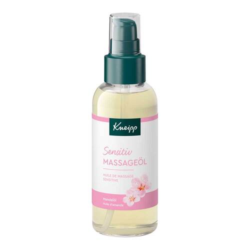 Kneipp Sensitiv Massageöl - 2