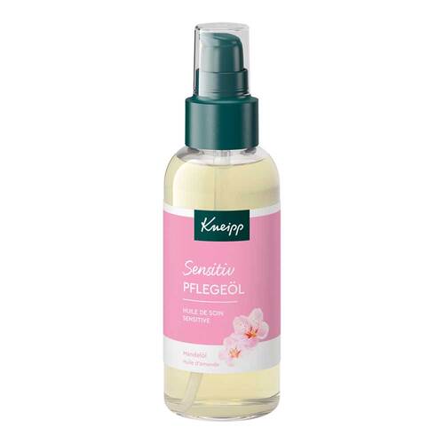 Kneipp Sensitiv Pflegeöl - 2