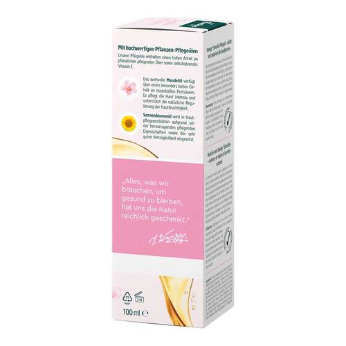 Kneipp Sensitiv Pflegeöl - 4