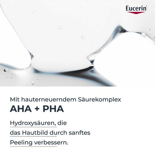 Eucerin Dermopure Clinical Waschpeeling - 6