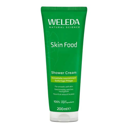 Weleda Geschenkset Skin Food Body - 4