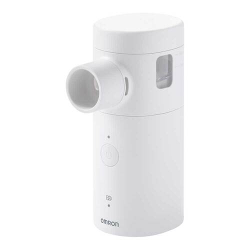 Omron Microair Go NE-U300 Mesh Vernebler tragbar - 2