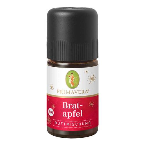 Bratapfel Duftmischung Bio - 1