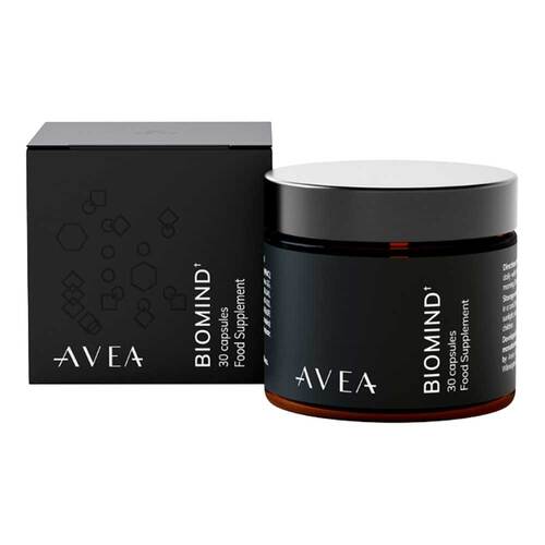Avea Biomind Kapseln - 1