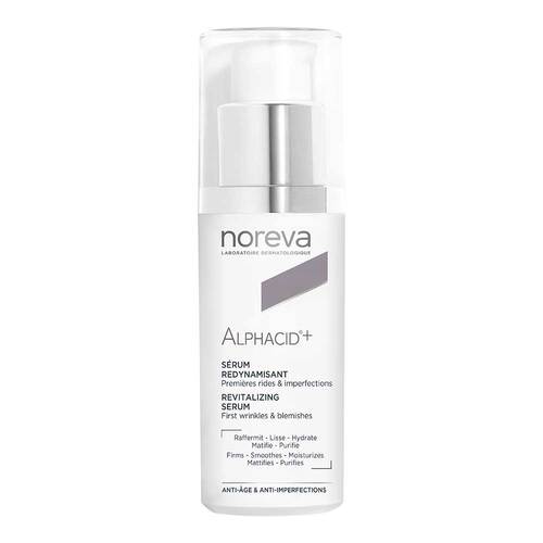 Noreva Alphacid + Serum - 1