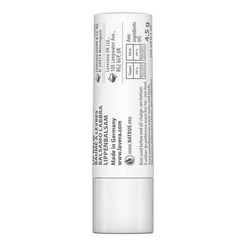 Lavera basis sensitiv Lippenbalsam - 4