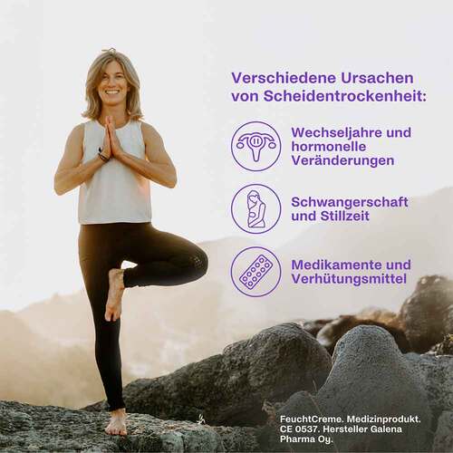 Multi-Gyn Feuchtcreme mit Applikator - 5